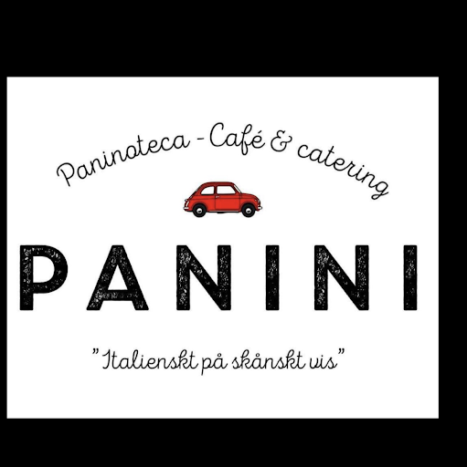 Panini - Italiensk catering & charkuterier