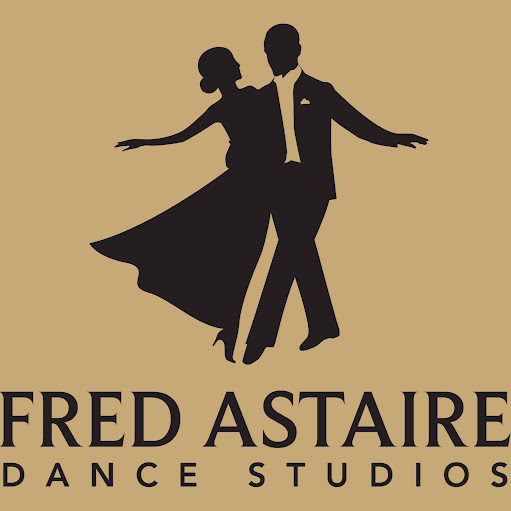 Fred Astaire Dance Studio West Loop logo