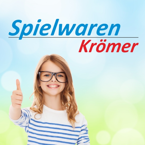 Spielwaren Krömer logo