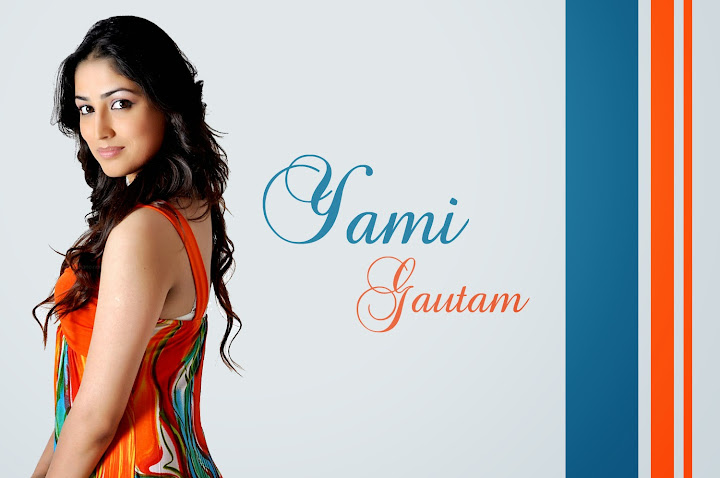 Yami Gautam Photos