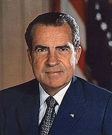 Disclosure: 23 Official Views on UFOs and ETs to Share with Friends to Help Them Wake Up  Nixon1