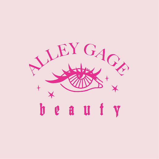 Alley Gage Beauty logo