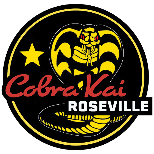 Cobra Kai Roseville