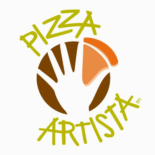 Pizza Artista Baton Rouge logo