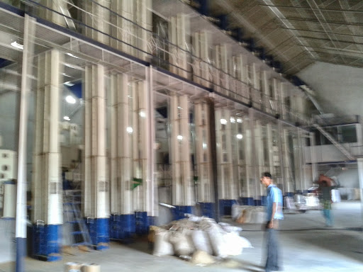 ANKUR MACHINERY, Sadarghat Rd, Barabalidanga, Burdwan, West Bengal 713103, India, Machining_Manufacturer, state WB