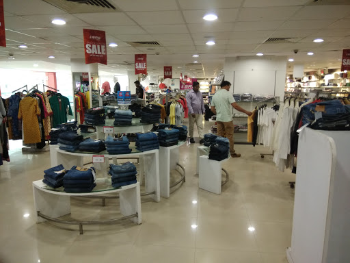 SRS value bazaar, National Highway 2, New Colony, Palwal, Haryana 121102, India, Shopping_Centre, state HR