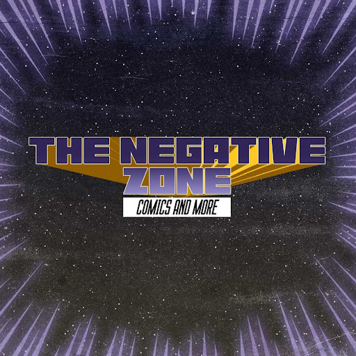 The Negative Zone - Comics and more