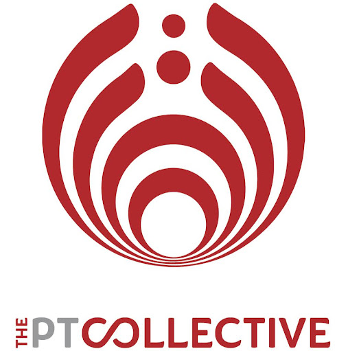 The PT Collective | Studio Gym - Blenheim, Marlborough logo