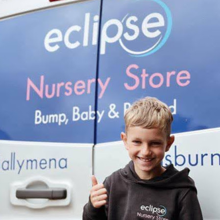 Eclipse nursery store lisburn