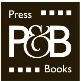 Press & Books logo