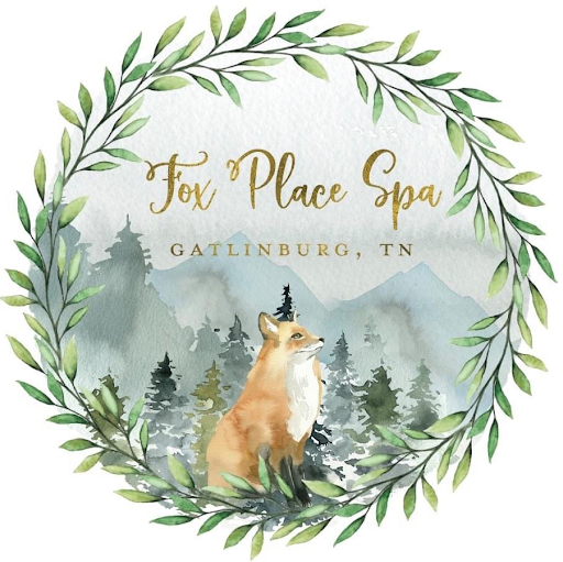 Fox Place Salon and Spa logo