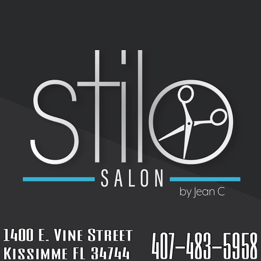 Stilo Salon By Jean C logo