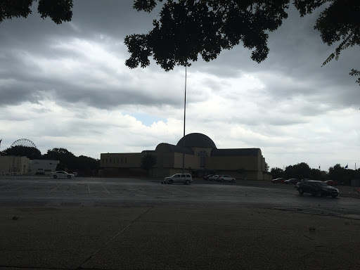 African American Museum of Dallas