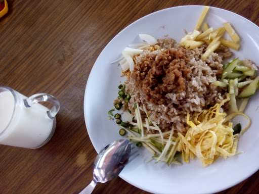 Sri Weld Food Court