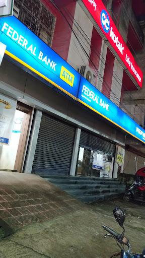 Kotak Life Insurance, Jagannath Bari Rd, Banerjee Para, Palace Compound, Indranagar, Agartala, Tripura 799001, India, Insurance_Company, state TR