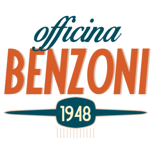 Officina Benzoni logo