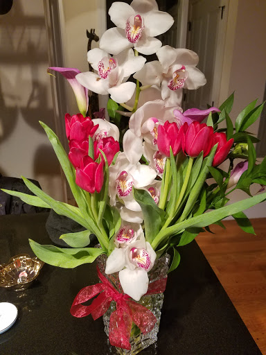 Florist «Flowers By Diane», reviews and photos, 109 2nd St, Hoboken, NJ 07030, USA