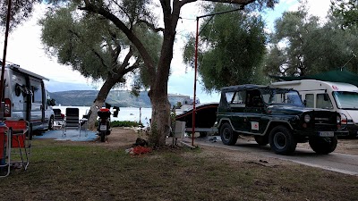 Photos of Camping Desimi Beach