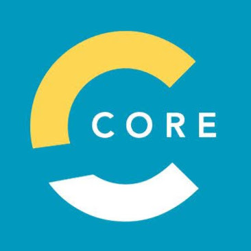 CORE Louisiana Counseling & Recovery Center logo