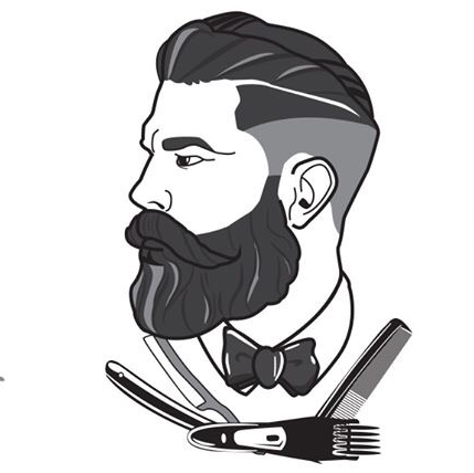 Salon de barbier le vrai gentleman