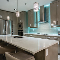 Carefree Kitchens & Lighting