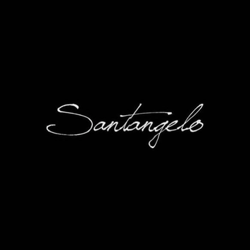 Santangelo Hairstylist logo