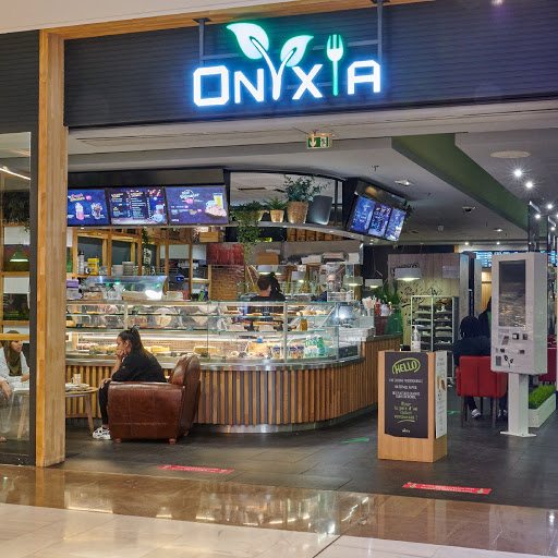 Onyxia logo