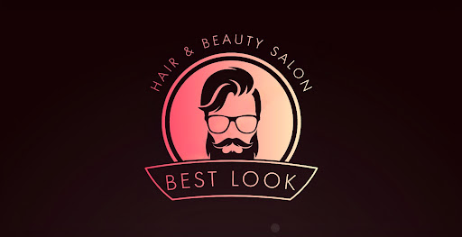 Best Look Hair & Beauty Salon logo