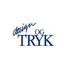 Design Grafik & Print logo