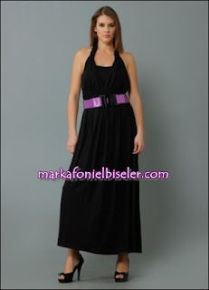 Markafoni Marks & Spencer Limited Edition Elbise