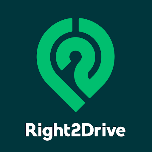 Right2Drive logo