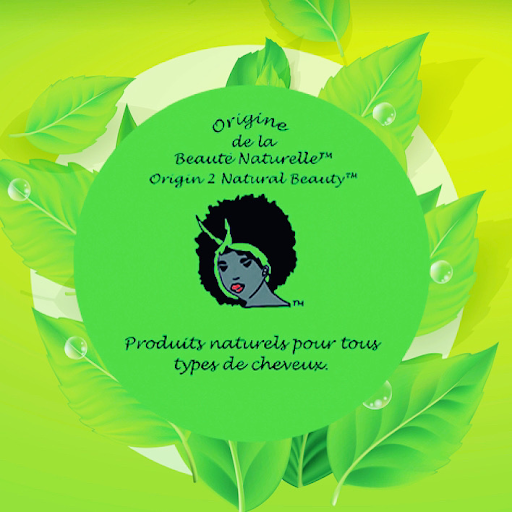Origine de la Beauté Naturelle Inc. logo