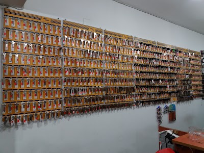 Photos of Locksmith locksmith services - Ji VTC LTD.