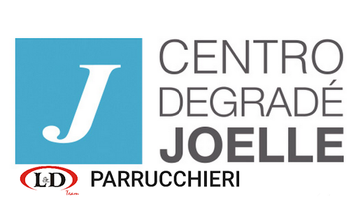 L & D Parrucchieri Centro Degradè Joelle Menfi. logo