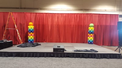 Photos of balloonie.ca