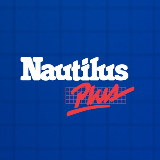 Place Nautilus Plus logo