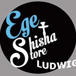 EGE SHISHA STORE Ludwigsburg logo