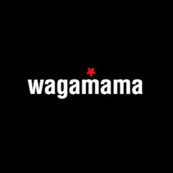 wagamama york designer outlet logo