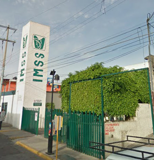 IMSS Clínica Número 91, Cerezo 1476, Del Fresno, 44999 Guadalajara, Jal., México, Hospital | JAL