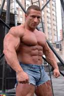 Best Male Bodybuilders - Big Monster Hunks