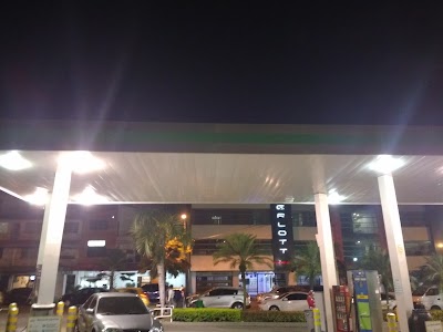 Photos of Texaco Service Station's 70