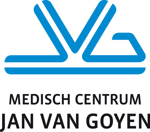 Medisch Centrum Jan van Goyen, locatie De Lairessestraat logo