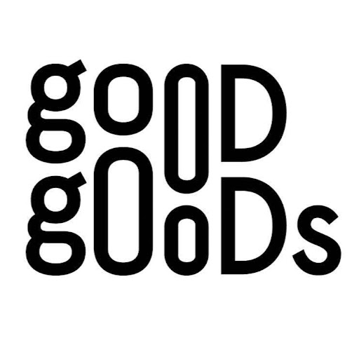 Good Goods Co. logo