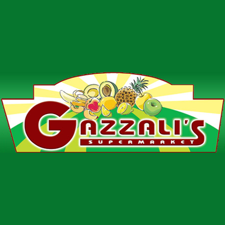 Gazzali's Supermarket