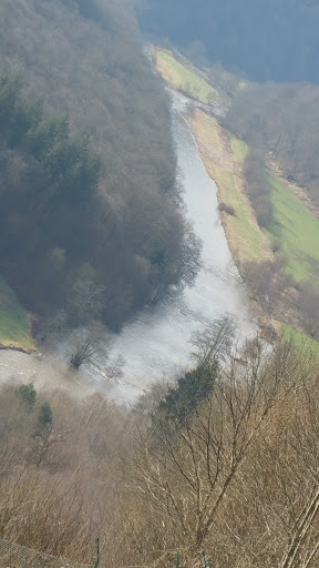 Le Tombeau du Géant