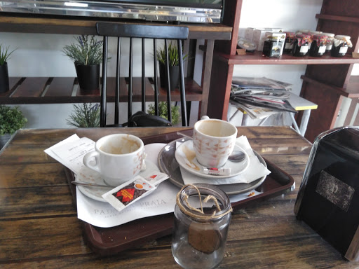 Padaria da Praia