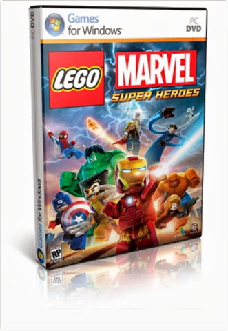 LEGO Marvel Super Heroes PC [ISO] [Español] [2013] 2013-10-23_02h16_56