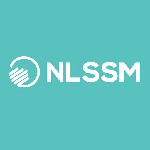 NLSSM The School of Sports Massage logo