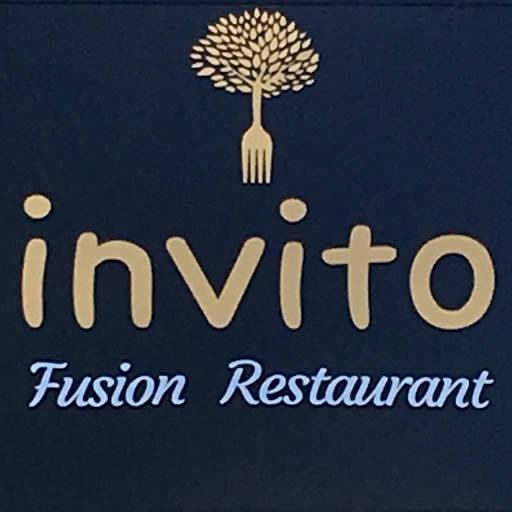 Invito Fusion Restaurant logo