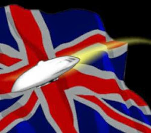 Ufo Spin In The Uk David Clarke Rebuttal